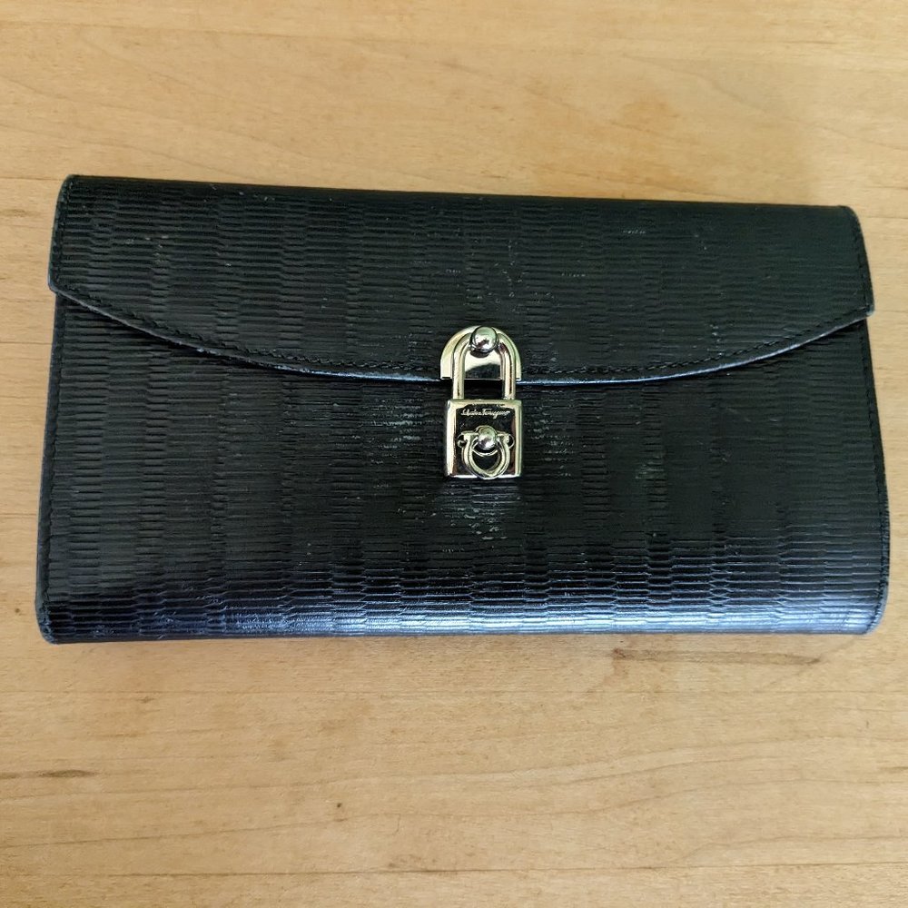 Salvatore Ferragamo Wallet